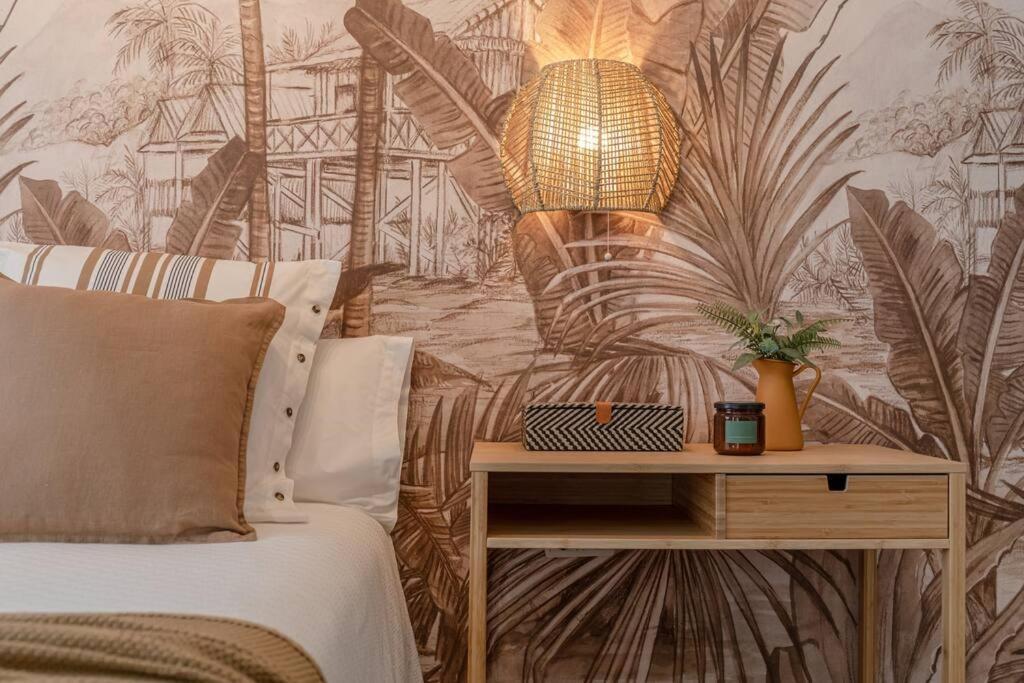 Avanti Alameda Sky Terrace, Disfrutalo Sevilla Eksteriør billede