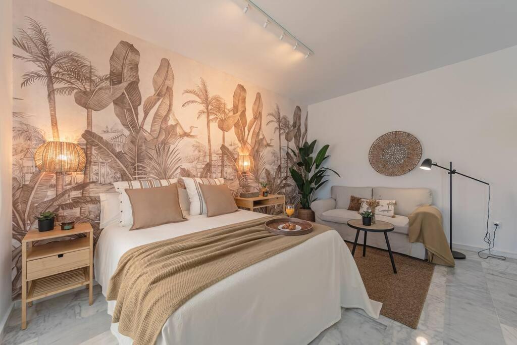 Avanti Alameda Sky Terrace, Disfrutalo Sevilla Eksteriør billede