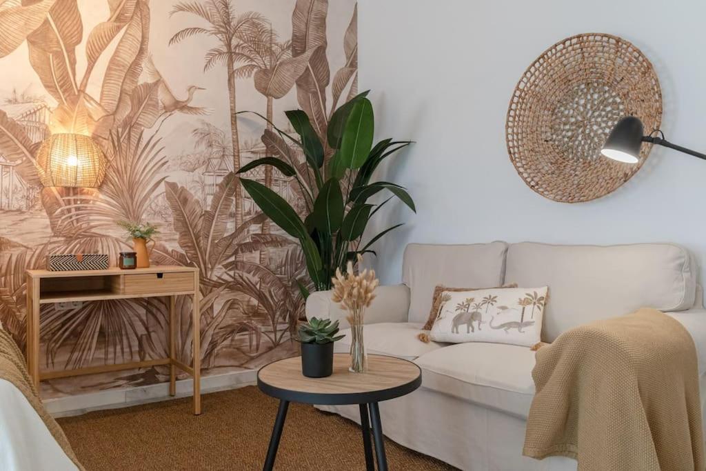 Avanti Alameda Sky Terrace, Disfrutalo Sevilla Eksteriør billede